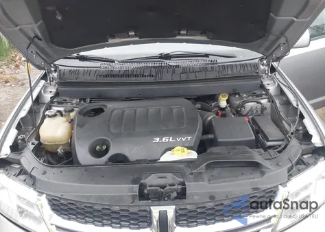 2015 Dodge Journey Sxt from USA, damaged, VIN 3C4PDCBG9FT637009